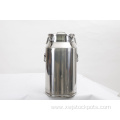 Stainless Steel liquid Bucket with Lid